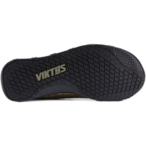 ZAPATO CORE2 TIGRE VERDE 100470